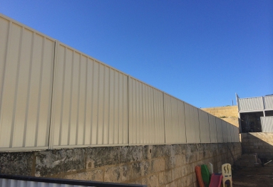FENCING IN PERTH 8