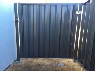 FENCING AND GATES PERTH