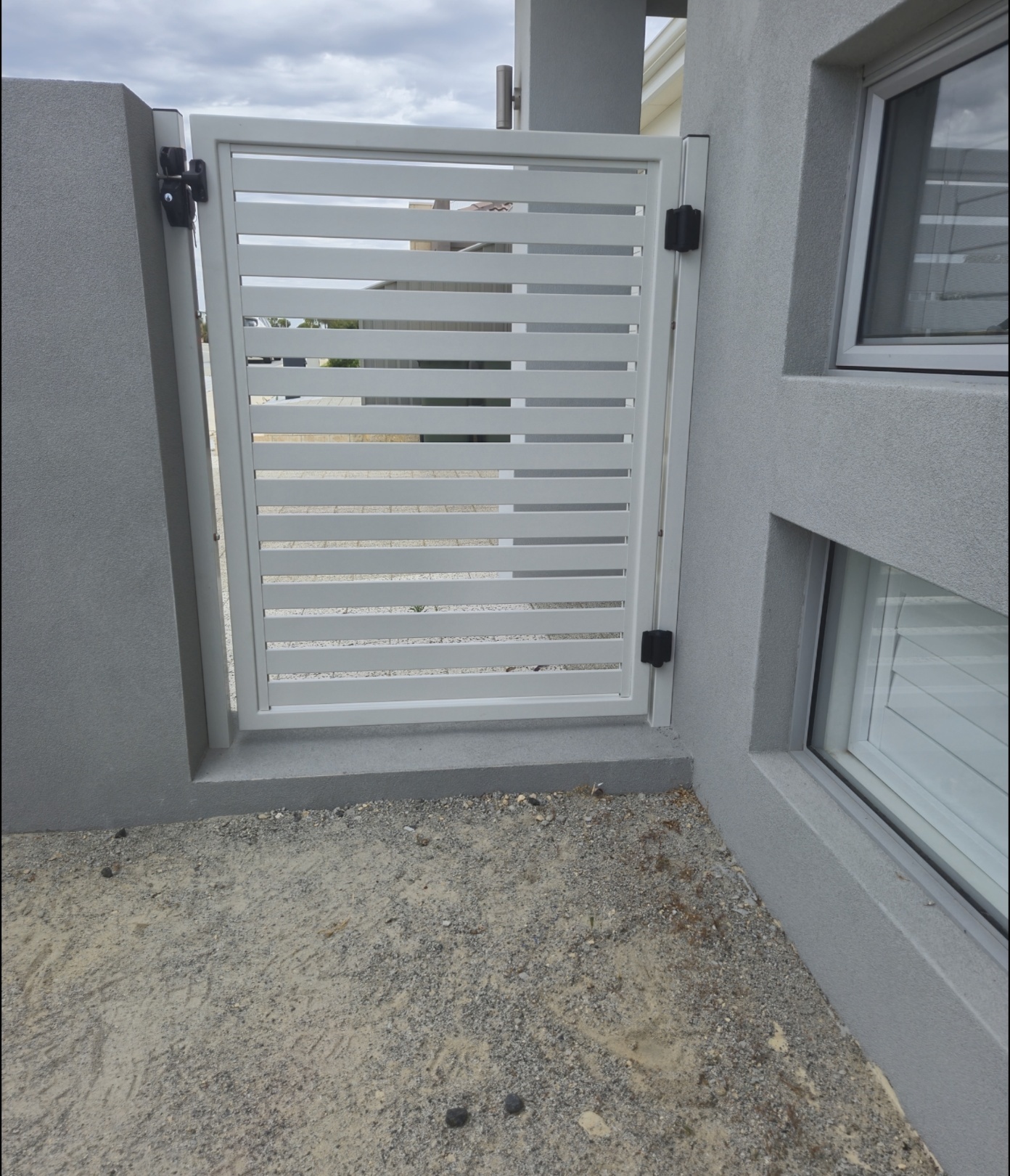 FENCING AND GATES PERTH