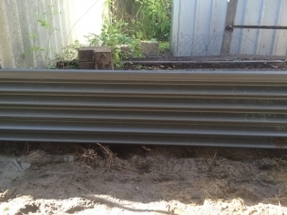 PLINTHS