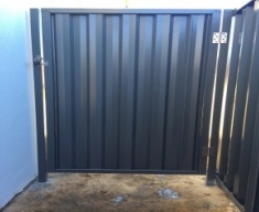 FENCING AND GATES PERTH