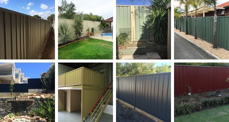 Popular Colorbond Fencing Colours To Choose by Chris D.
